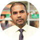 Mr. Upul Silva